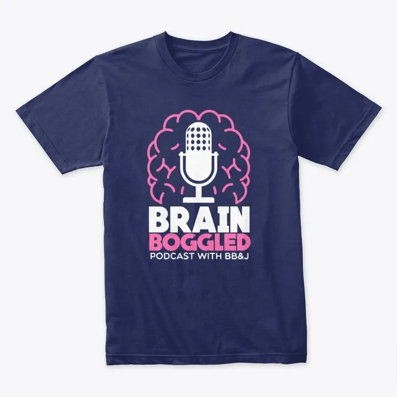 Brain Boggled Shirt